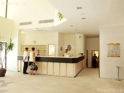 Golden Lotus Hotel 12